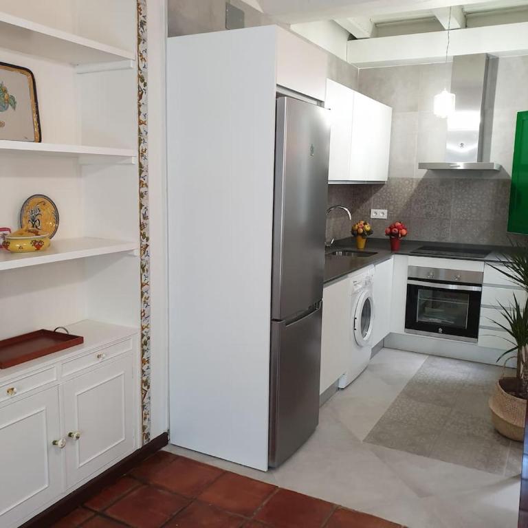 Apartamento Las Setas - Apartamento de 2 dormitorios - 30