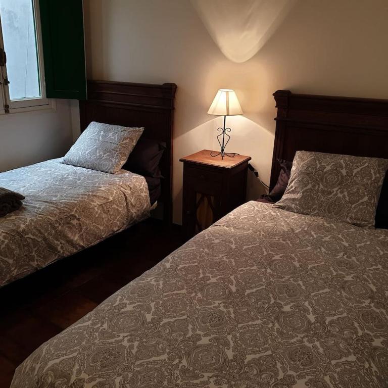 Apartamento Las Setas - Apartamento de 2 dormitorios - 26