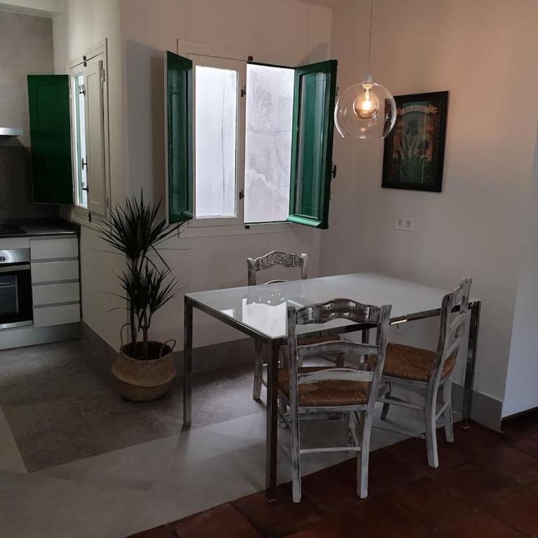 Apartamento Las Setas - Apartamento de 2 dormitorios - 33