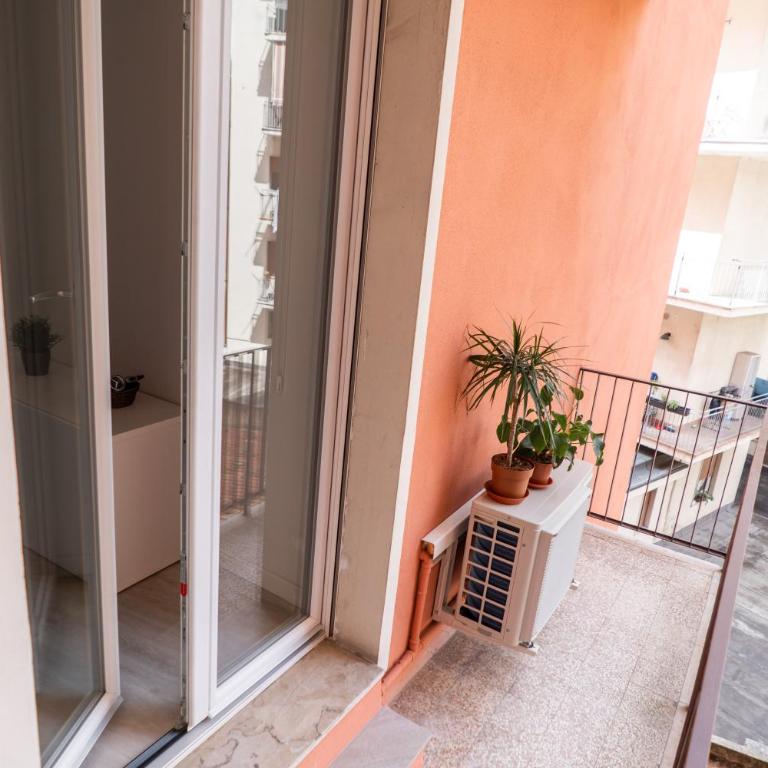 Dolce Notte Apartments - Appartamento - 26