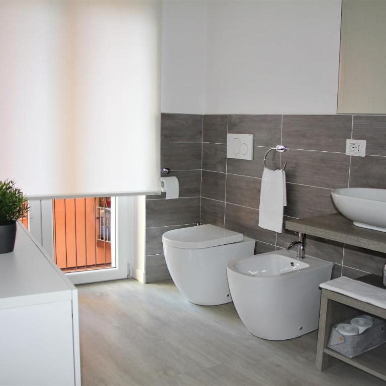 Dolce Notte Apartments - Appartamento - 14