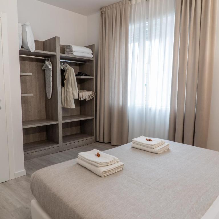 Dolce Notte Apartments - Appartamento - 13