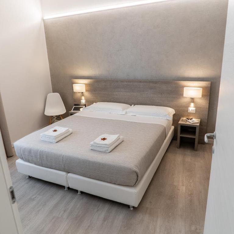 Dolce Notte Apartments - Appartamento - 1