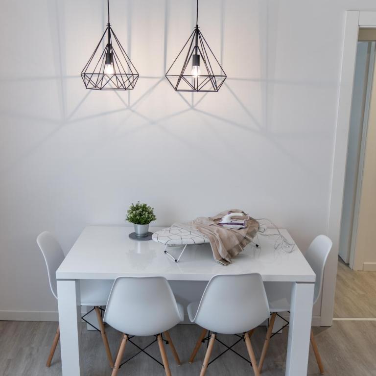 Dolce Notte Apartments - Appartamento - 17