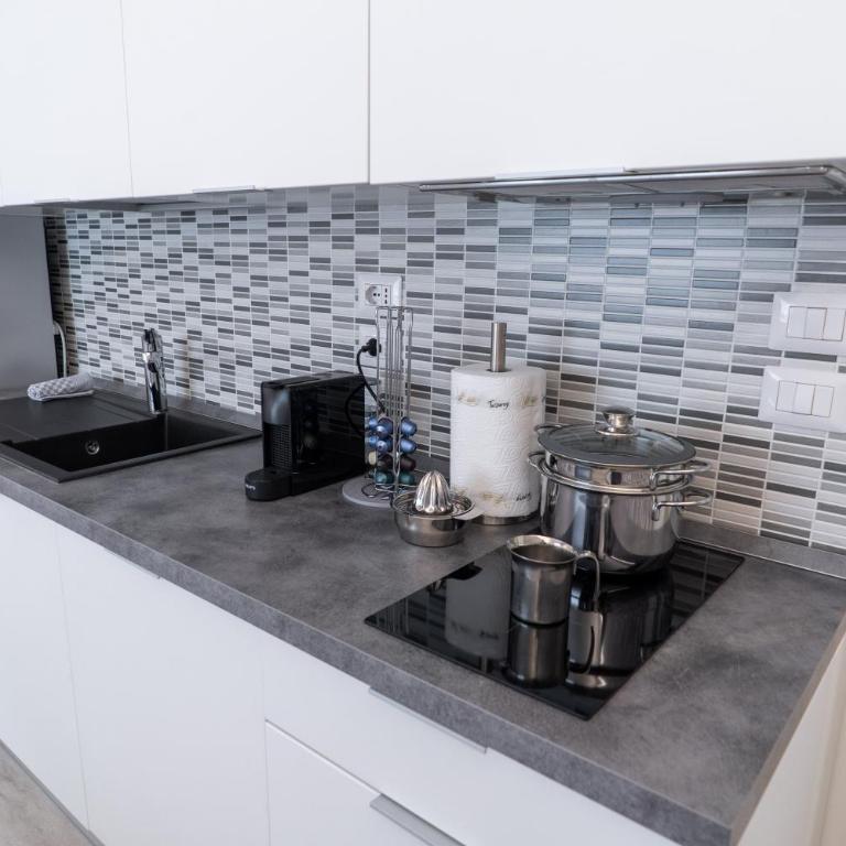Dolce Notte Apartments - Appartamento - 10