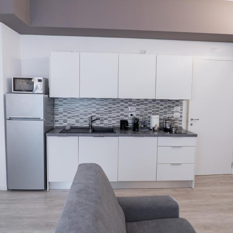Dolce Notte Apartments - Appartamento - 25
