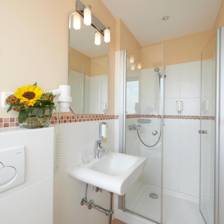 Hotel Sollner Hof - Standard Einzelzimmer - 8