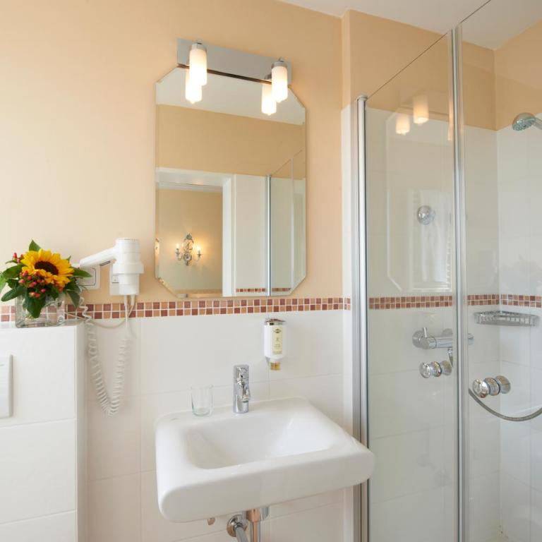 Hotel Sollner Hof - Standard Einzelzimmer - 9