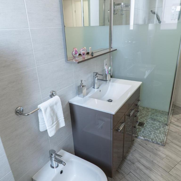 Dolce Notte Apartments - Appartamento - 18