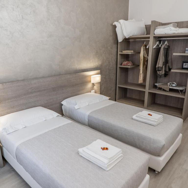 Dolce Notte Apartments - Appartamento - 26