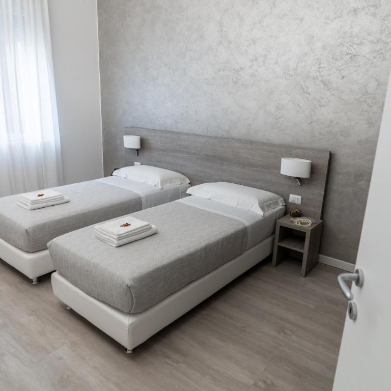 Dolce Notte Apartments - Appartamento - 13