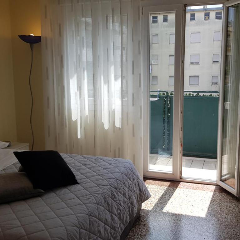 Your Way in Venice - Appartamento con Balcone - 3