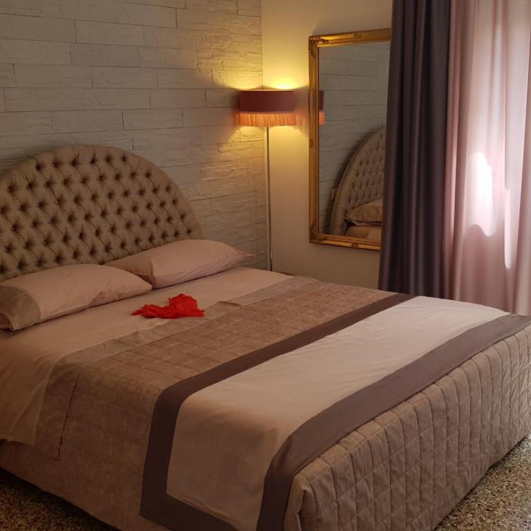 Your Way in Venice - Appartamento con 1 Camera da Letto - 9