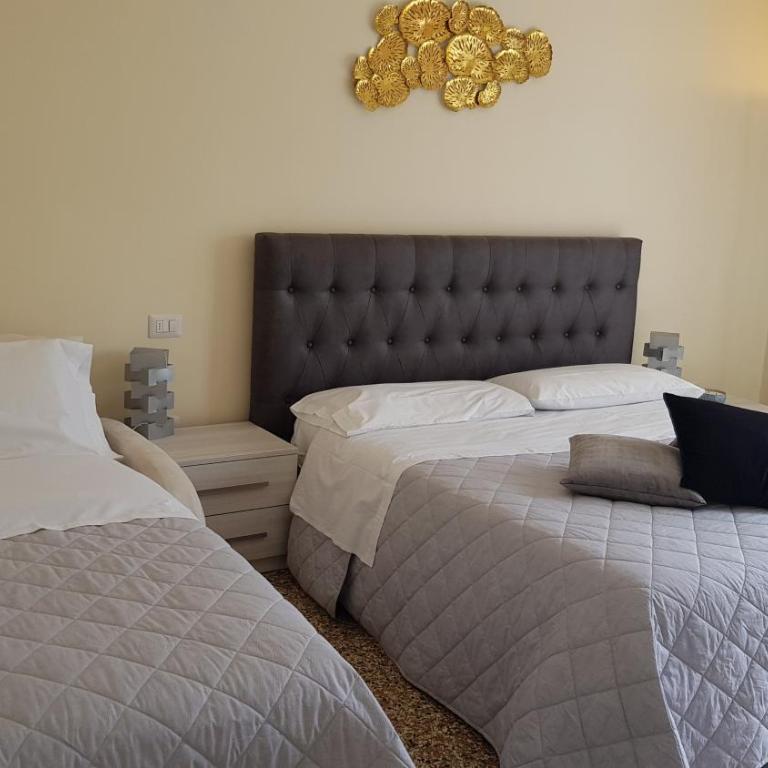 Your Way in Venice - Appartamento con Balcone - 24