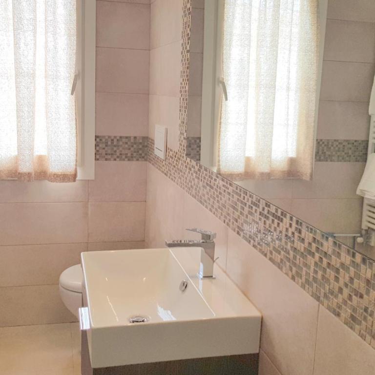 Your Way in Venice - Appartamento con 1 Camera da Letto - 11