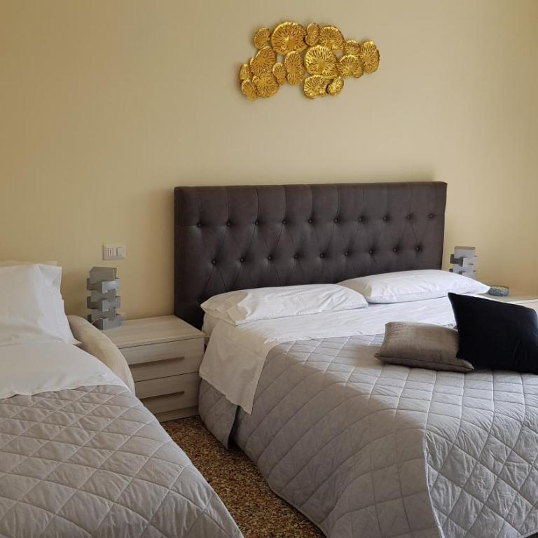 Your Way in Venice - Appartamento con Balcone - 34