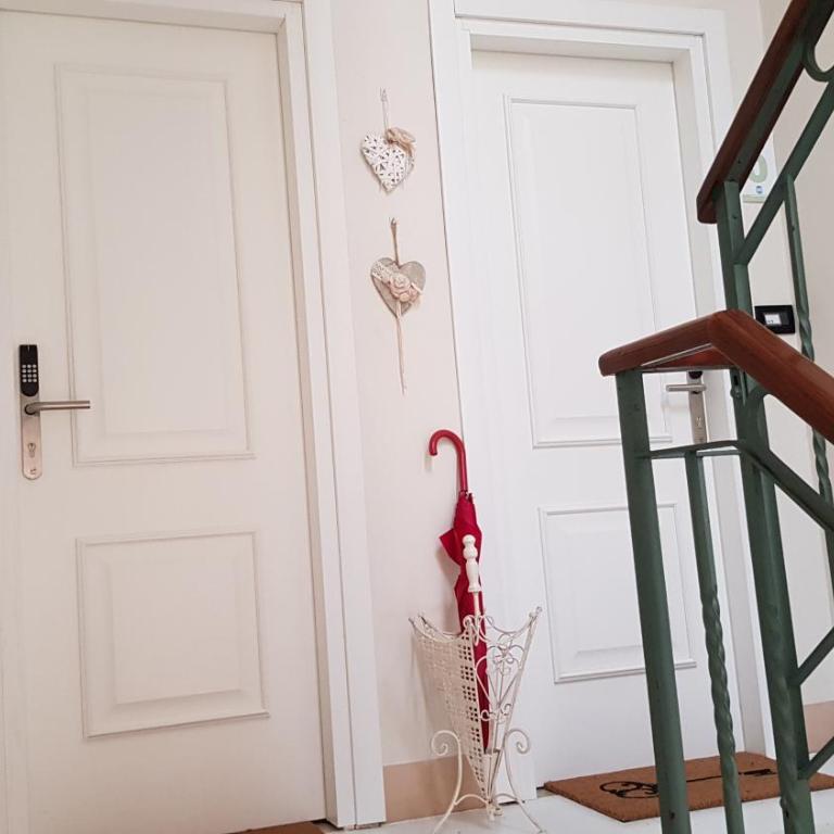 Your Way in Venice - Appartamento con 1 Camera da Letto - 23