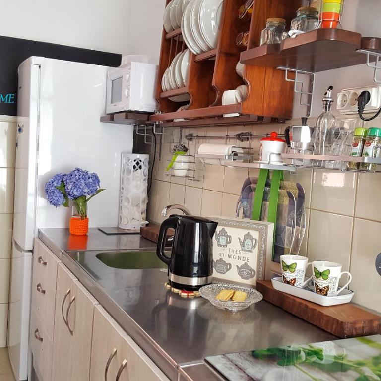 Casa Le Papillon - Apartamento de 3 dormitorios - 17