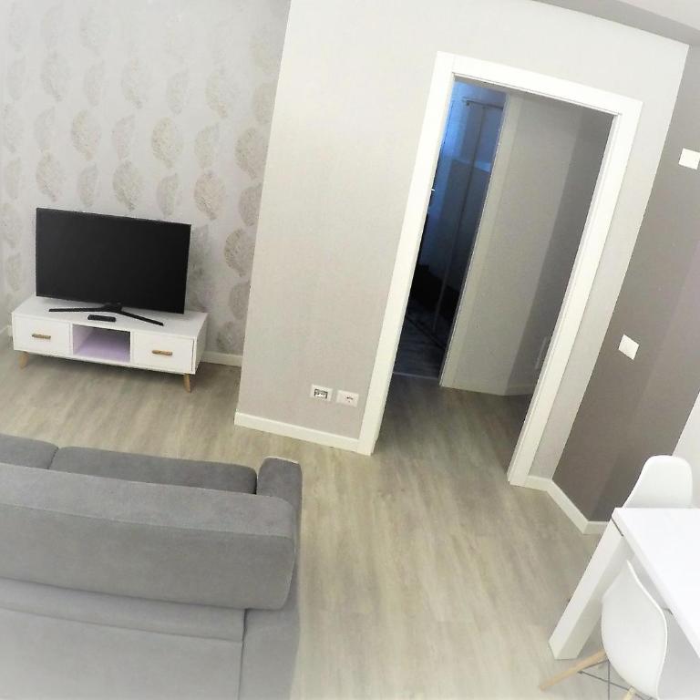 Dolce Notte Apartments - Appartamento - 8
