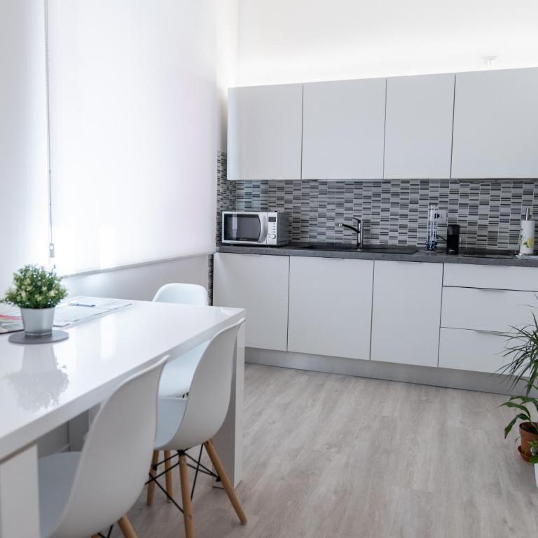Dolce Notte Apartments - Appartamento - 4
