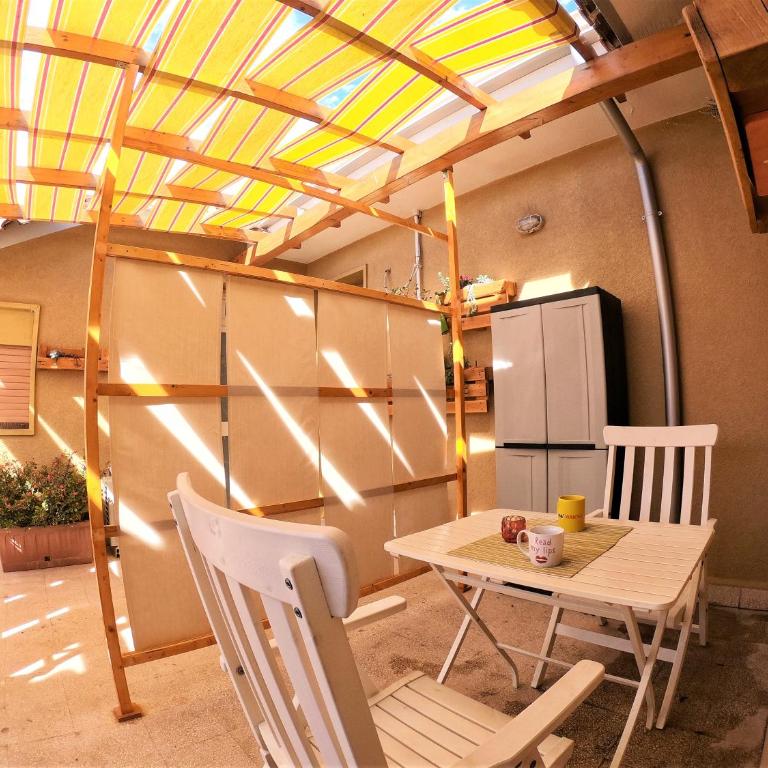 Holidays Pantanello Solemar - Appartamento con 1 Camera da Letto - Mansarda - 11