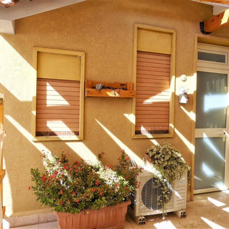 Holidays Pantanello Solemar - Monolocale - Mansarda - 13