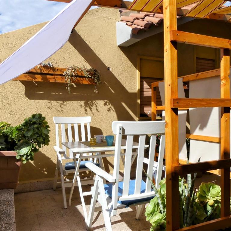 Holidays Pantanello Solemar - Monolocale - Mansarda - 1