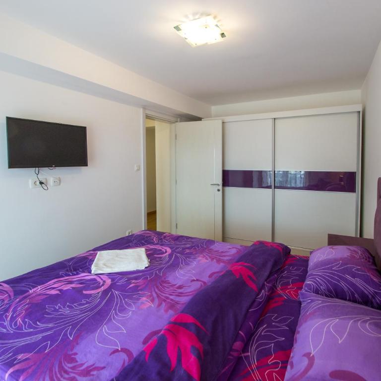 Mateja&Fontana Apartment - Apartman sa Pogledom na More - 3