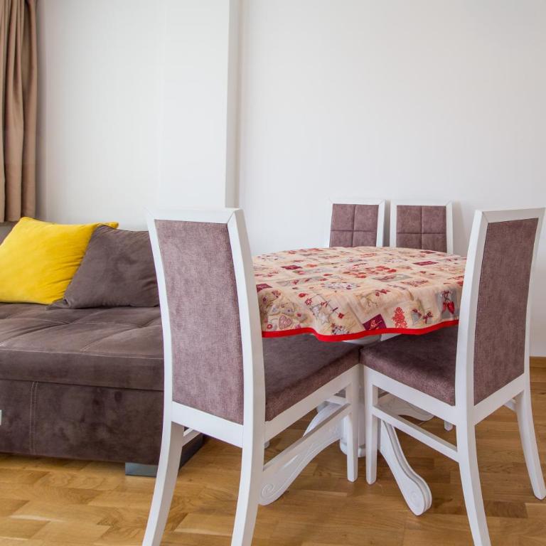 Mateja&Fontana Apartment - Apartman sa Pogledom na More - 6