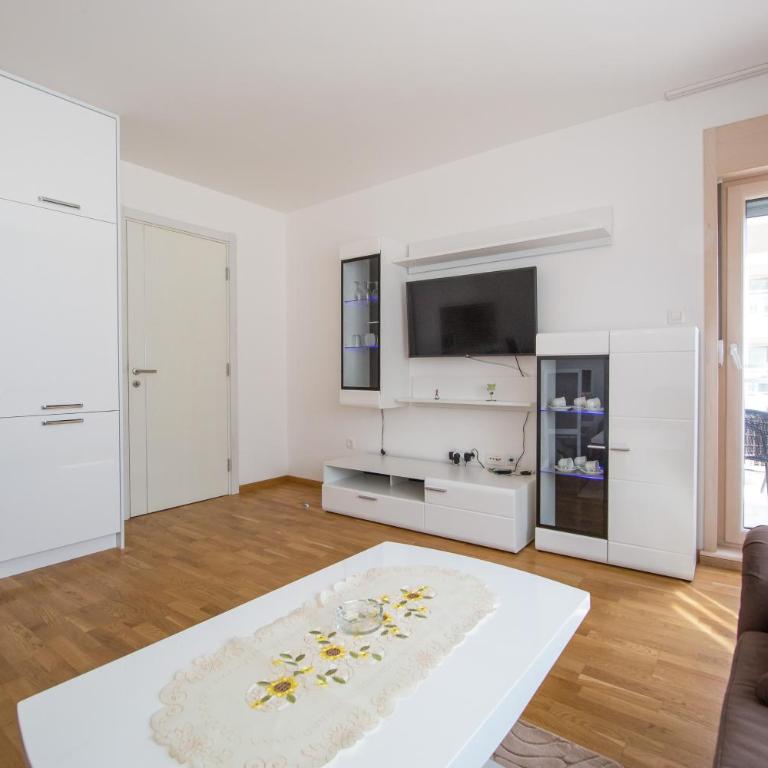 Mateja&Fontana Apartment - Apartman sa Pogledom na More - 7