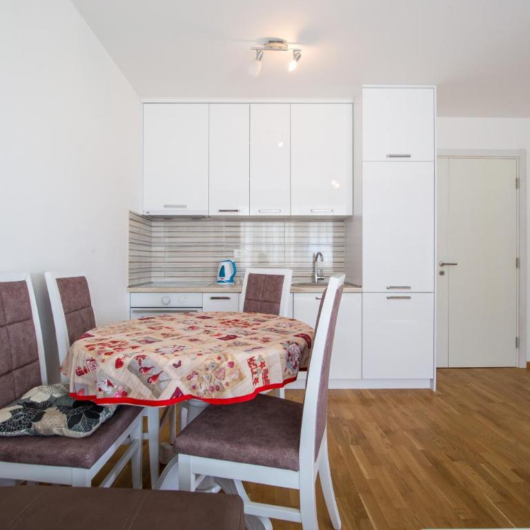 Mateja&Fontana Apartment - Apartman sa Pogledom na More - 5