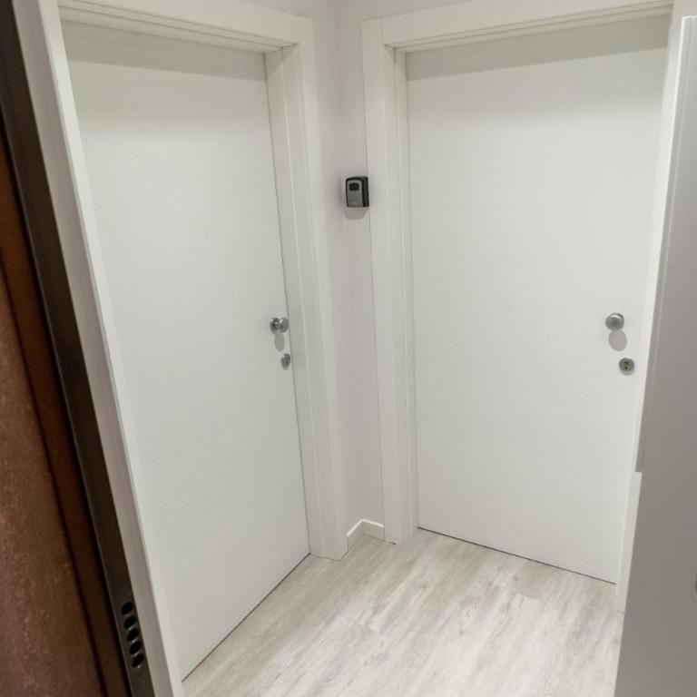 Dolce Notte Apartments - Appartamento - 22