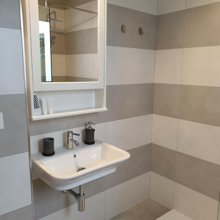 Apartamento Las Setas - Apartamento de 2 dormitorios - 21