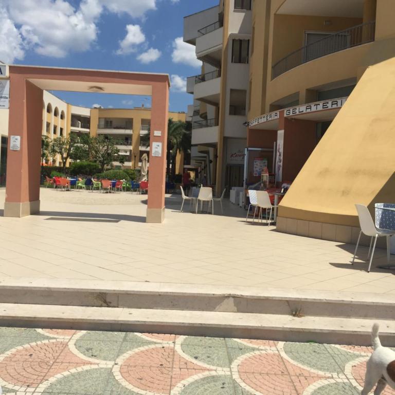 appartamento vista mare da MARY - Appartamento con Vista Mare - 24