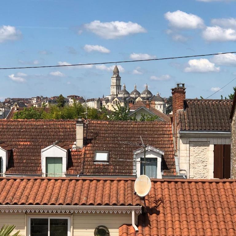 Chez Mumu - Maison 3 Chambres - 28