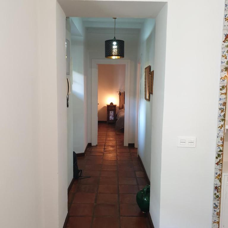 Apartamento Las Setas - Apartamento de 2 dormitorios - 22