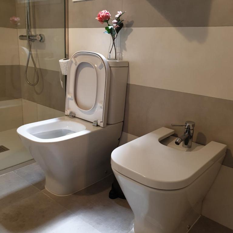Apartamento Las Setas - Apartamento de 2 dormitorios - 20