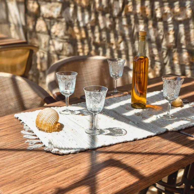 Villa Marinero - Apartman - 11