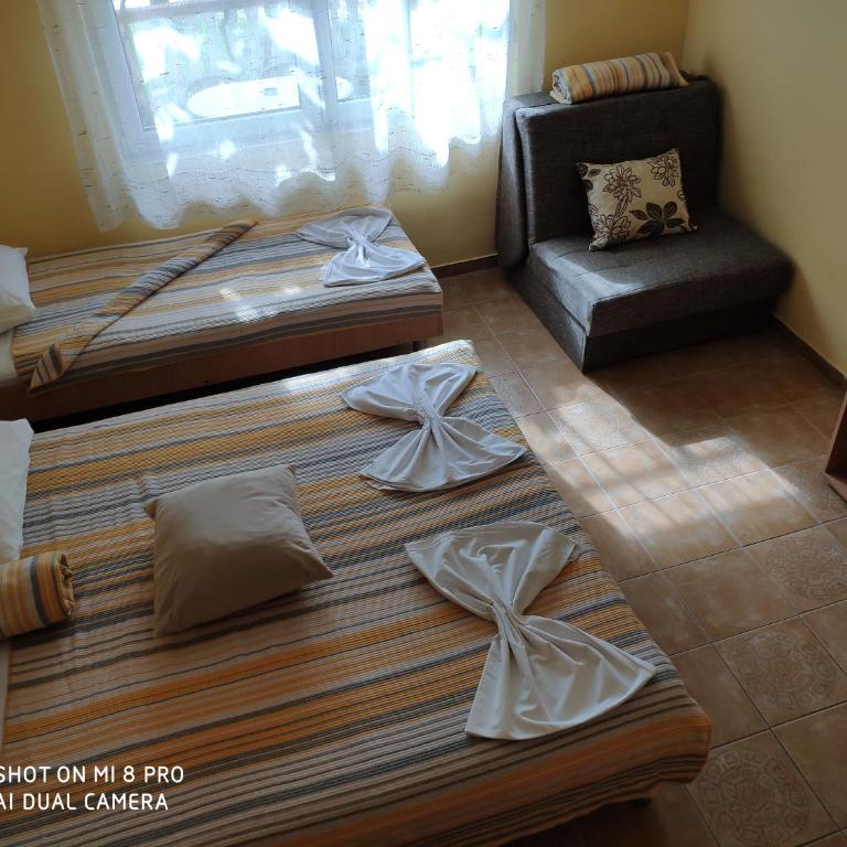 Apartments Brnjada - Apartman - 4