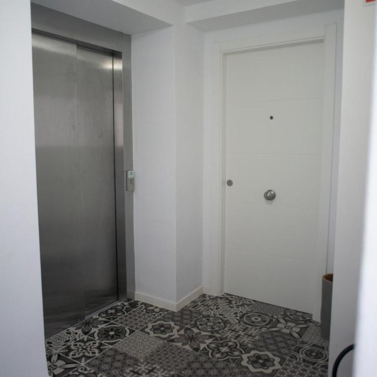 Apartamento El Tanguillo Little Apartments - Apartamento de 1 dormitorio - 23