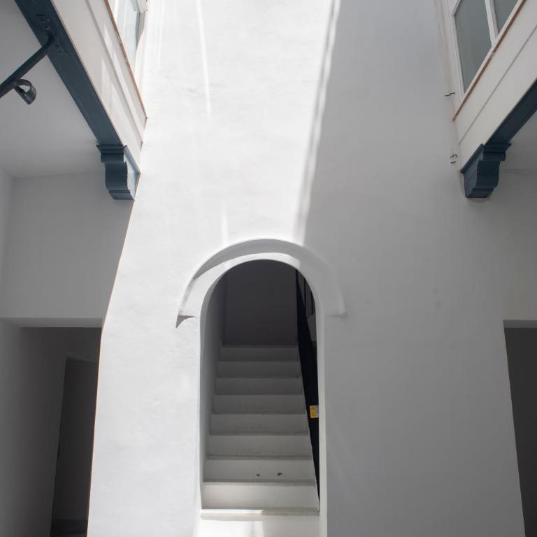 Apartamento El Tanguillo Little Apartments - Apartamento de 1 dormitorio - 25