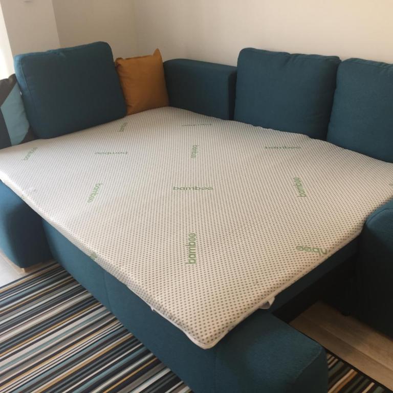 Bianca - Deluks Apartman - 7