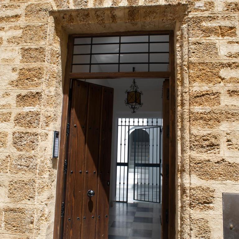 Apartamento El Tanguillo Little Apartments - Apartamento de 1 dormitorio - 29