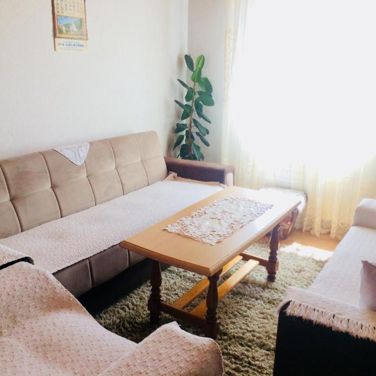 Aprartman Nikola - Two-Bedroom Apartment - 1