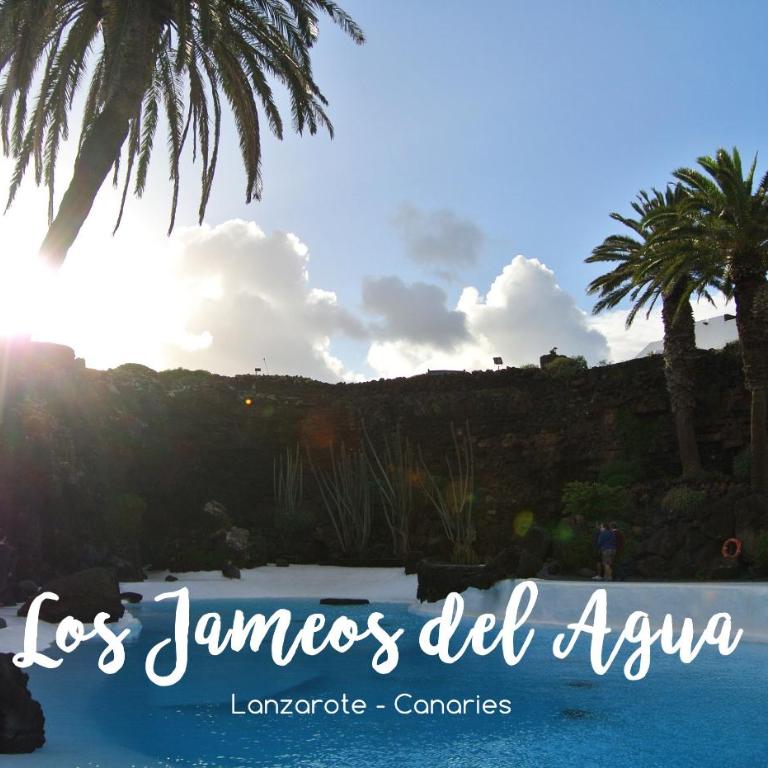 Casita CHAO Puerto del Carmen - Apartment with Sea View - 34
