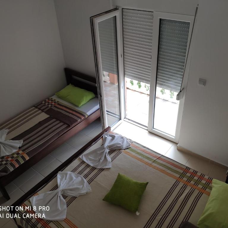 Apartments Brnjada - Apartman sa Balkonom - 7
