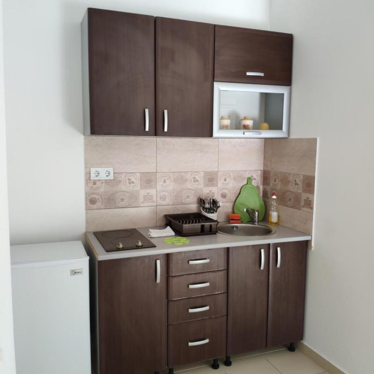 Apartments Brnjada - Apartman sa Balkonom - 6