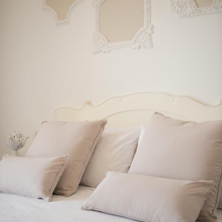 Biancadamare - Superior Suite with Sea View - 5