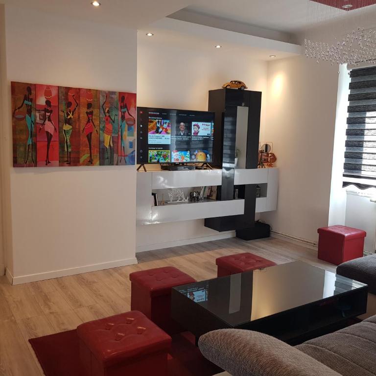 le wineck - Appartement 2 Chambres - 3