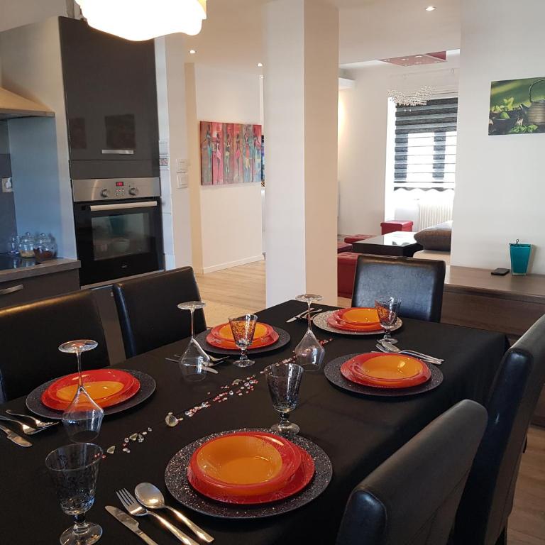 le wineck - Appartement 2 Chambres - 6